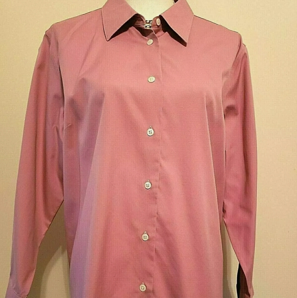 Long Sleeve blouse